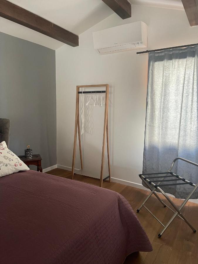 Ca' Ai Sospiri Lägenhet Venedig Exteriör bild
